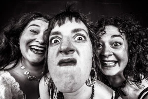 Affiche Concert / Les Banquettes Arrières