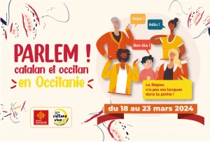 Affiche PARTATGE MUSICAU avec Jean-Michel Espinasse