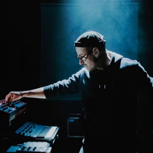 Affiche Rod-R + ^^Chapochapo - FOMAC