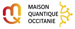 Affiche Maison du Quantique Occitanie - Comité de Pilotage