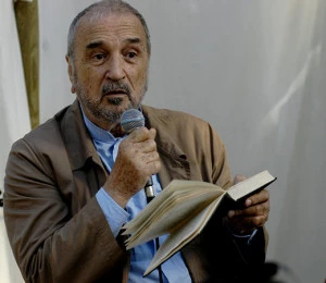 Affiche Le Mahabharata