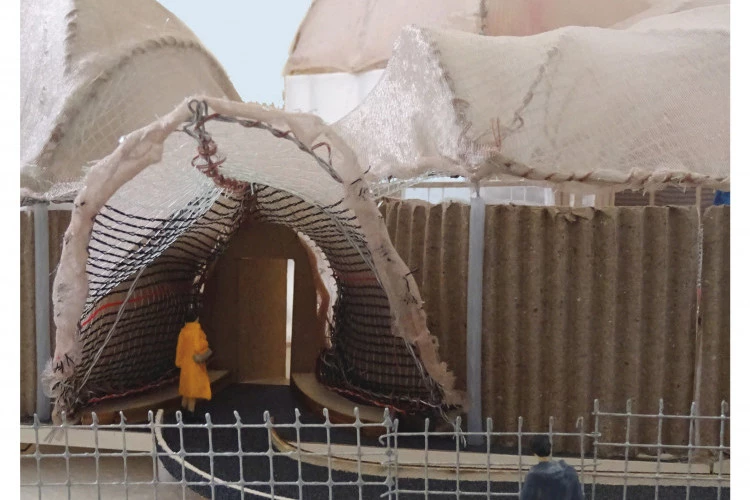 La BASE - Sarah Pasquier 