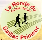 Affiche 20ème édition de la Ronde du Gaillac Primeur