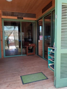 atelier de la falaise - <p>accessible</p>