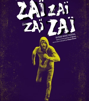 Affiche Les escapades du Théâtre de la maison du peuple de Millau 