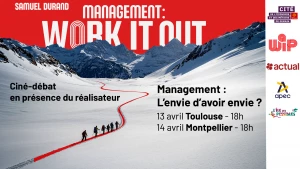 Affiche Ciné-débat LONGUE-VUE