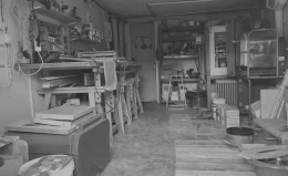 Atelier Ceramikamel
