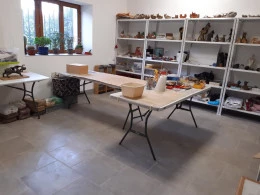 Atelier Espace Théron 1