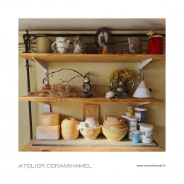 Atelier Ceramikamel