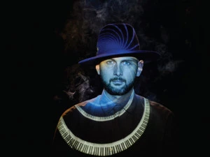 Affiche Aron Ottignon 