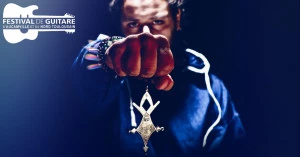 Affiche Concert TIWIZA