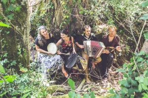 Affiche Tradalam (Bal trad)