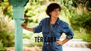 Affiche Concert Tèr Laba