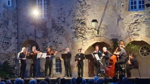 Affiche Festival en Vallée d'Olt