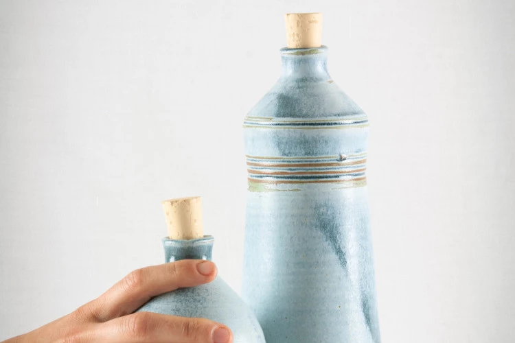 Céramique Atelier K