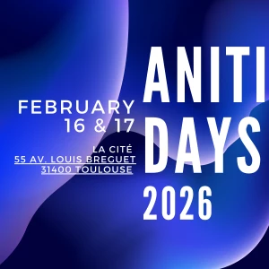 Affiche ANITI Days 2026