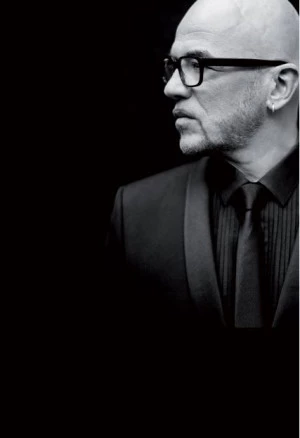 Affiche Festival Montauban en Scènes - Pascal Obispo et Orchestre Symphonique 