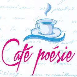 Affiche Café poésie "Poèmes au féminin"