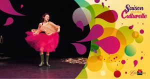 Affiche Spectacle | Et si on dansait ?