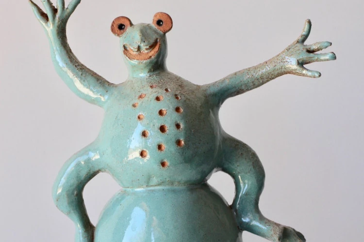 Michel CORNUT - Véronique Grandjacques 