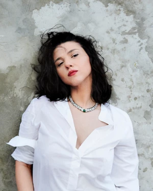 Affiche Khatia Buniatishvili