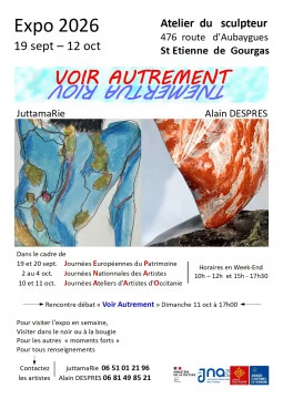 Alain DESPRES - Alain DESPRES

