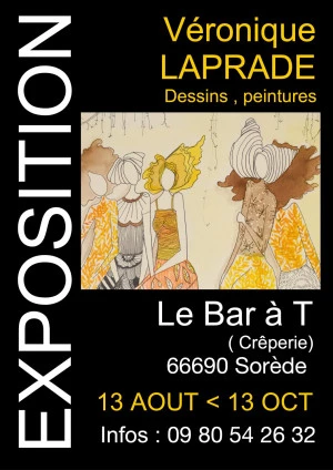 Affiche Conjuguer art culinaire et art graphique, une bonne idée !