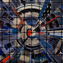 Fanny de la Roncière - Peinture