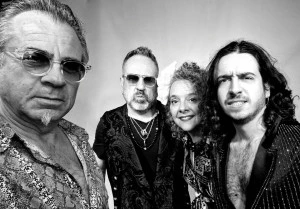 Affiche La Bedoune Tech