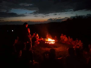 Affiche Séjours vacances multi sports