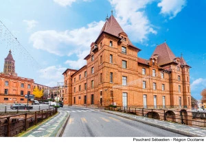 Musée Ingres Bourdelle, Montauban (82)