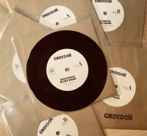 Affiche Fid : Concerts dessinés Madam + Noise In A Zoo + Dogtooth Blues 