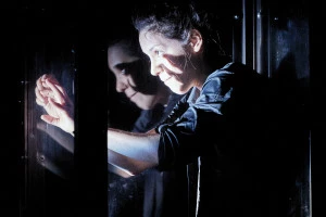 Affiche Compagnie AR - Fora