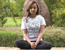 Affiche découverte de la méditation et de la relaxation