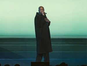 Affiche Oxmo Puccino