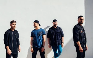 Affiche Berywam + 6 Months Later