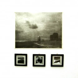 Costa catalana. 2010 - Vue de l installation - W.X.Y 