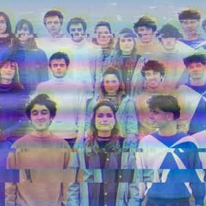 Affiche Saison Jazzèbre • Présentation de Saison + Concert Franges