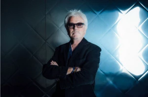 Affiche Festival Montauban en Scènes - Soirée Blanche avec Cerrone et Laurent Wolf