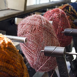 Affiche Entrée et visite guidée GRATUITES au Musée départemental du Textile