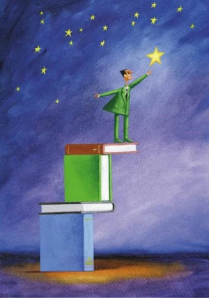 Affiche Festival des jeunes conteurs