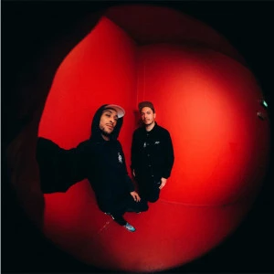 Affiche Demi Portion + N3MS