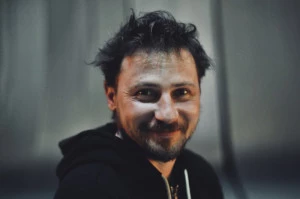 Affiche AUDIO CLUB | Matthieu Guillin | Écoute musicale