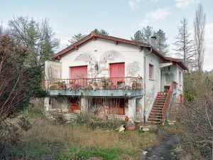 Affiche Rencontre avec Nelly Monnier et Eric Tabuchi