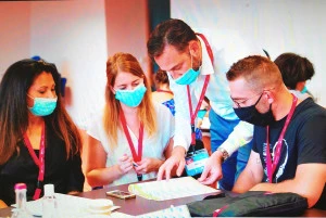 Affiche Formation mode d'emploi