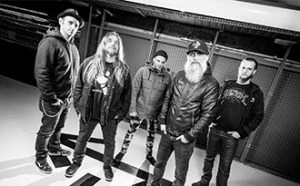 Affiche Black Bomb A + Seylen