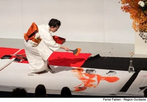 Depuis 2022, la Région célèbre la quinzaine du Japon en Occitanie