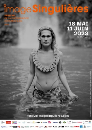 Affiche ImageSingulières