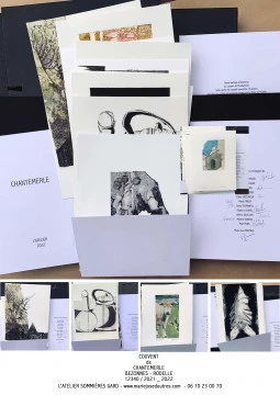 9 COUVENT CHANTEMERLE LIVRETS 2022 MJ DOUTRES - <p>COUVENT CHANTEMERLE LIVRETS 2022 MJ DOUTRES</p> - Donne droits photo : 9 COUVENT CHANTEMERLE LIVRETS 2022 MJ DOUTRES
