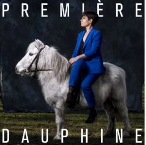 Affiche Concer'tôt : Première Dauphine 
